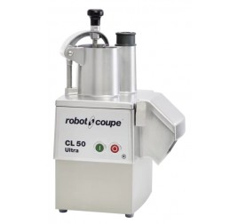 CL50 Ultra ROBOT COUPE zöldségszeletelő gép